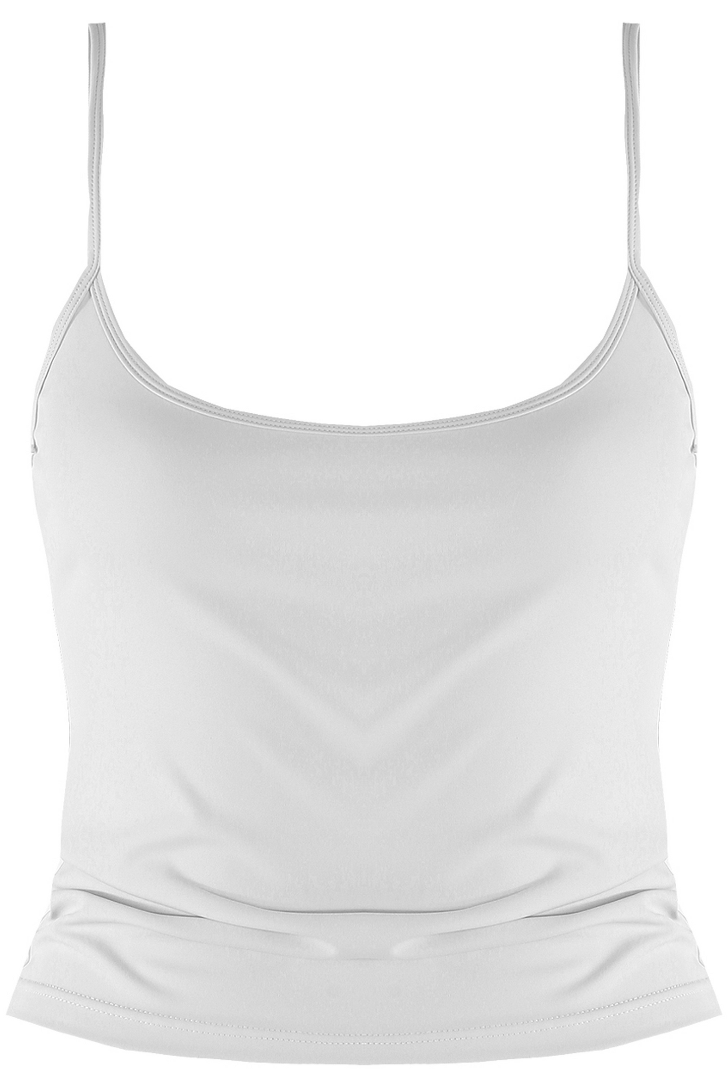 Cami Gym Top ( VARIANTS)