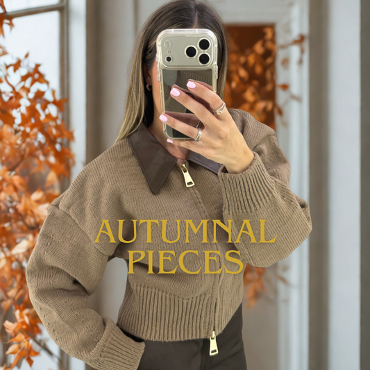 The Autumn Reset: 5 Pieces That Will Make Getting Dressed So Much Easier