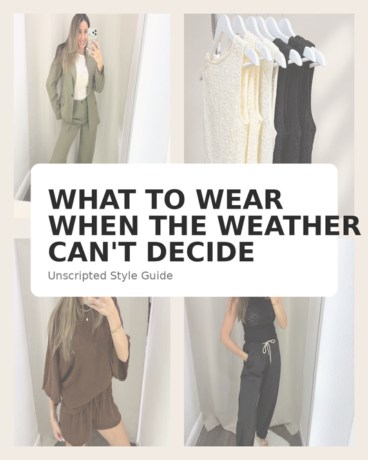 How To Dress For British Summer: The Art Of Looking Stylish In Every Forecast