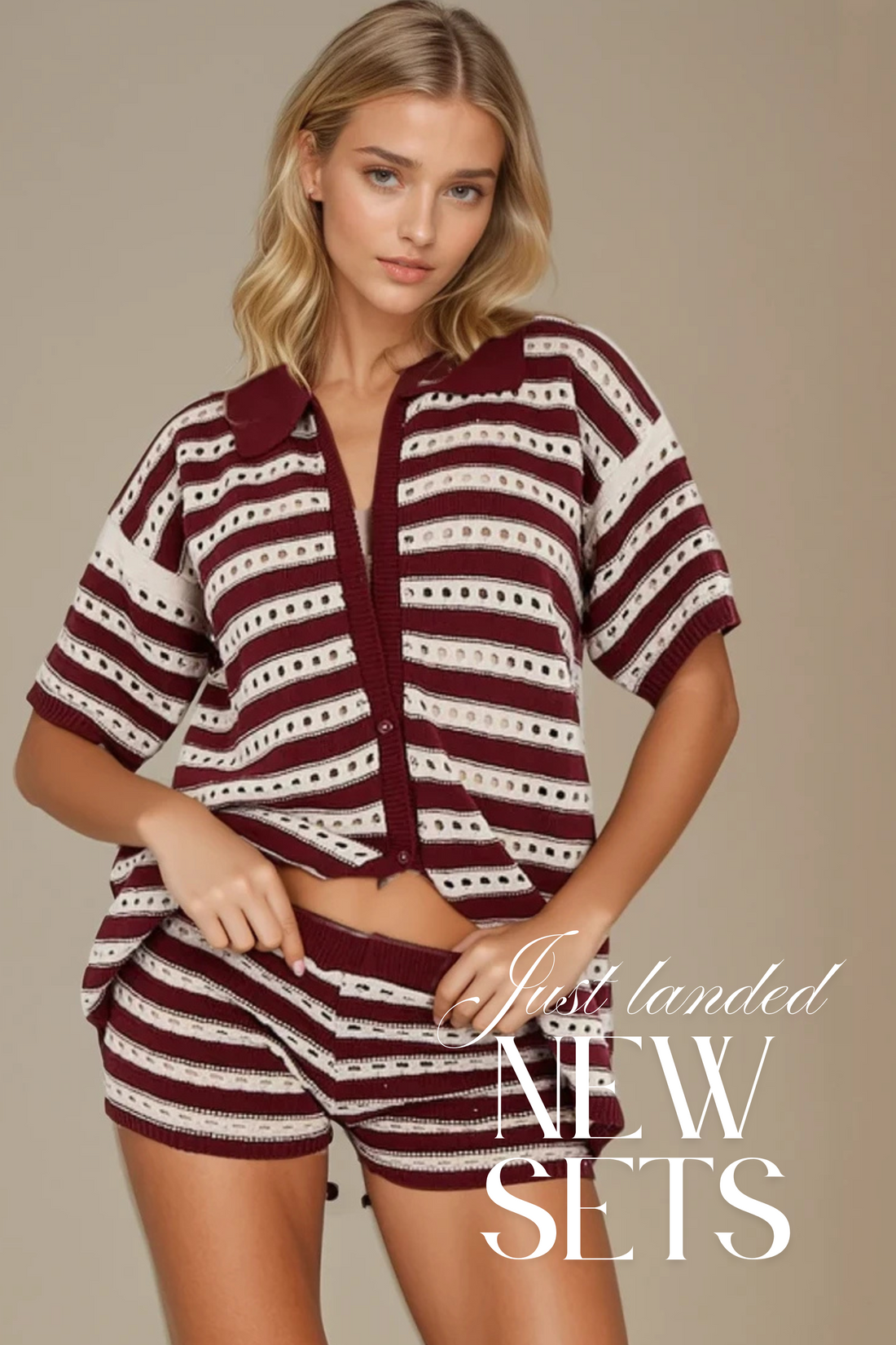 Stay Cool & Chic This Summer: The Must-Have Trends You’ll Find at Unscripted Fashion Ltd.