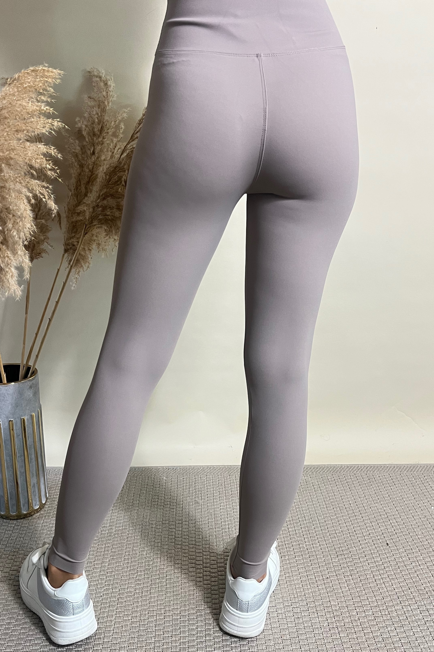 High Waist seamless Gym Leggings (colour variants)