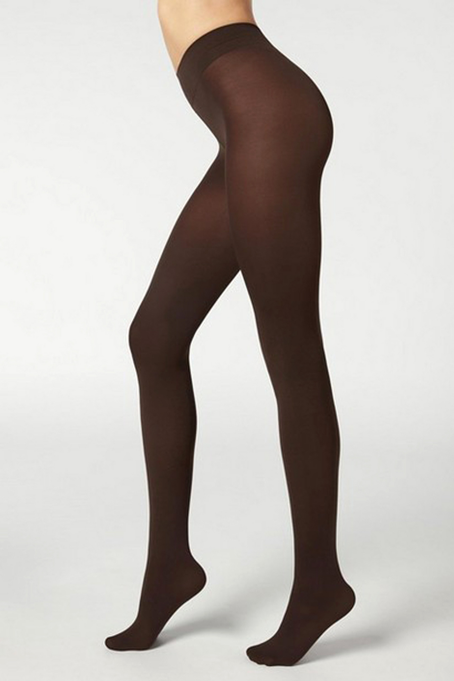 50 Denier Tights- Brown & black available