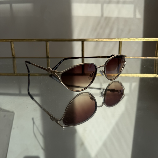 Muse tinted sunglasses