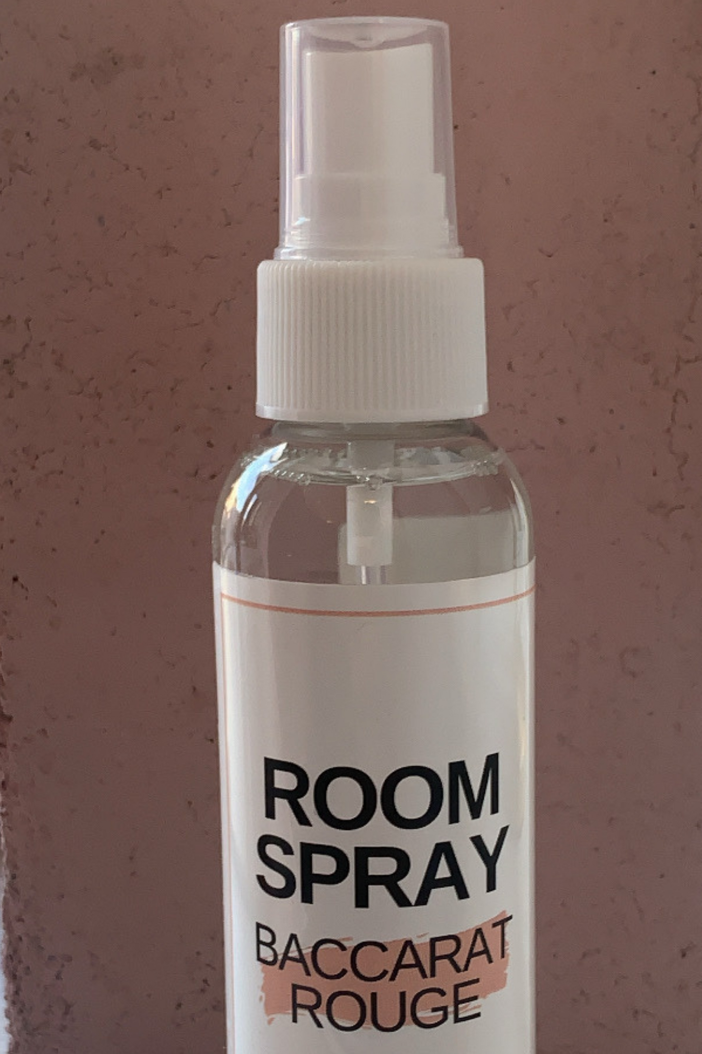 Baccarat Rouge Room Spray